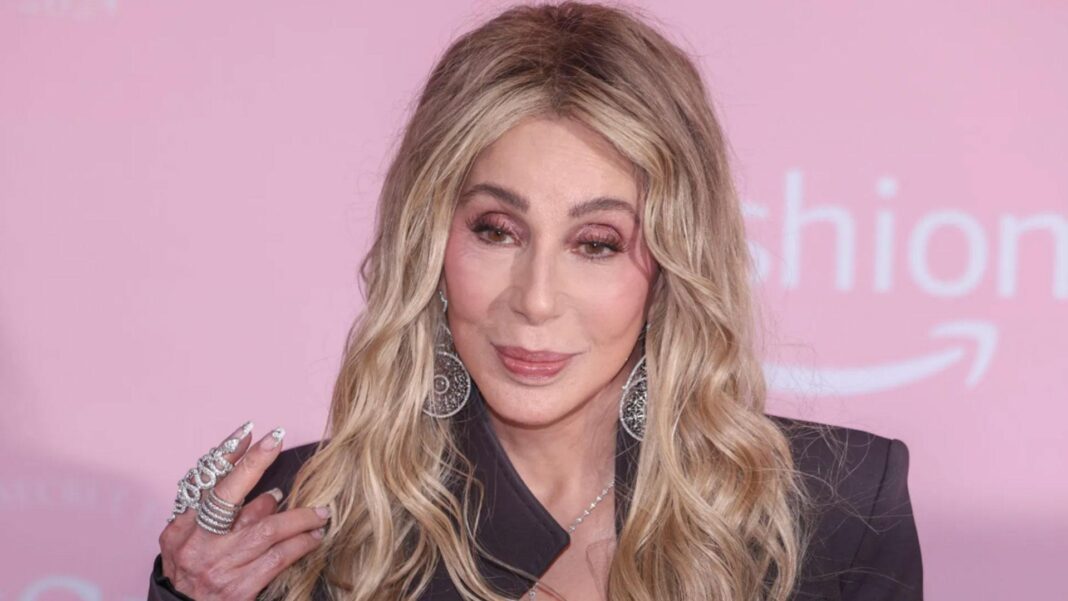 Cher cumple 80 años desafiando el tiempo como gran diva de la cultura pop