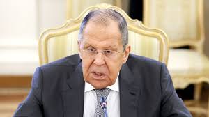 Rusia informa a EE.UU. de que realizará ataques de represalia contra Ucrania por atentados terroristas