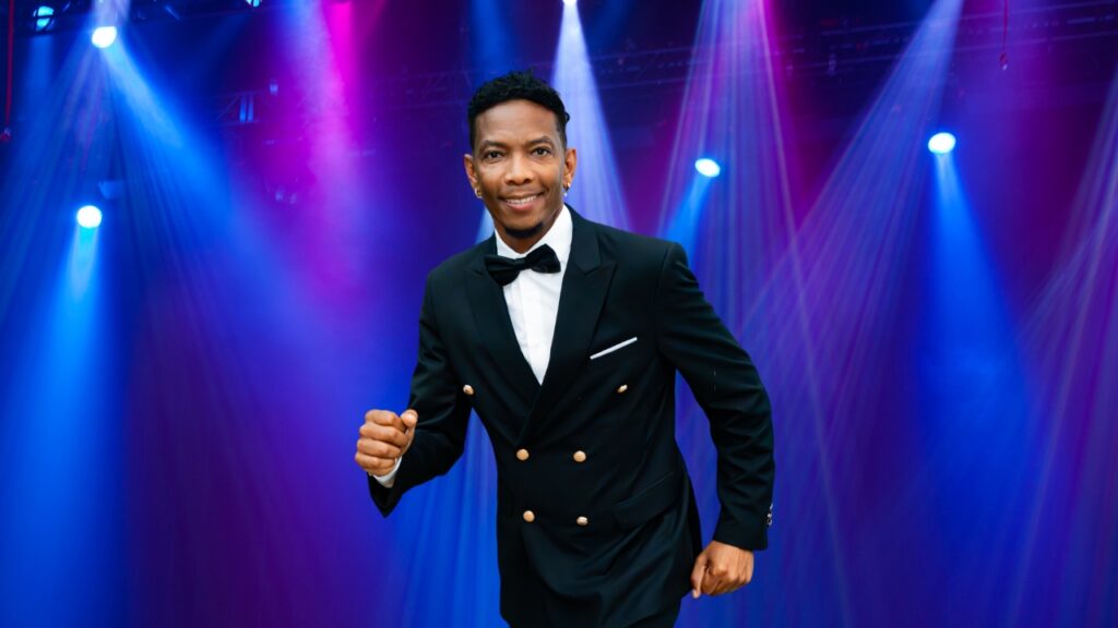 Eudis El Invencible, el Showman de la Bachata, anuncia gira por Europa y EE.UU.
