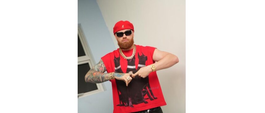 La Casa de Alofoke y Planeta Alofoke Miky Woodz protagoniza el gran cierre internacional de Planeta Alofoke