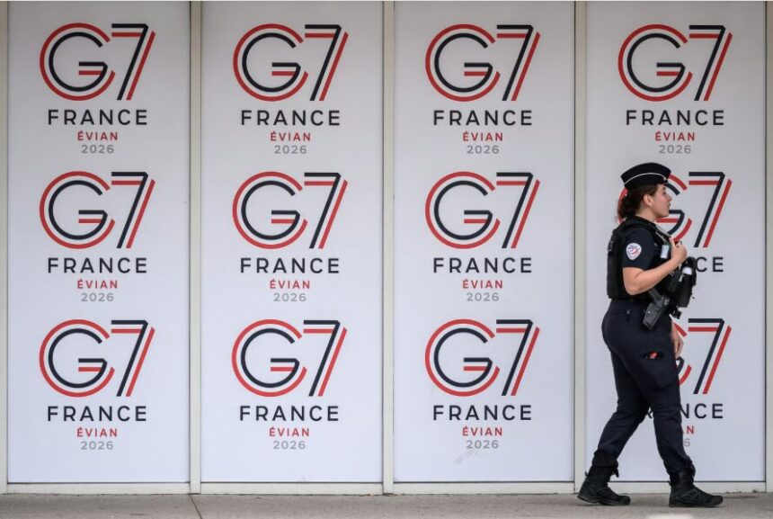 Directivos de OpenAI, Meta, Google, Anthropic y ocho más se suman a la cumbre del G7
