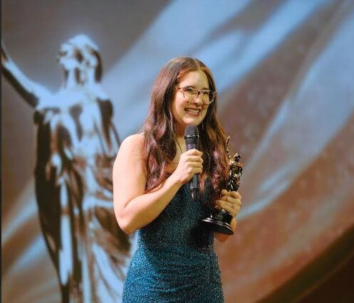 Ganadoras del Premio Mujeres que Inspiran llaman a la unidad, a educarse y a trabajar por el liderazgo femenino