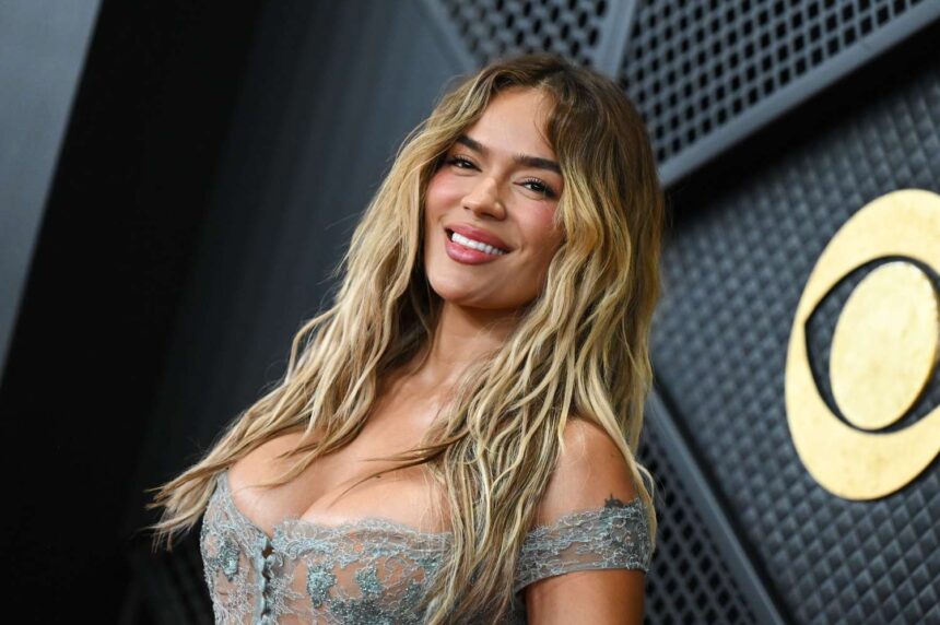 Karol G reveló la razón por la que terminó una relación de cuatro años: “Me bajé de ese vuelo y del vuelo completo”
