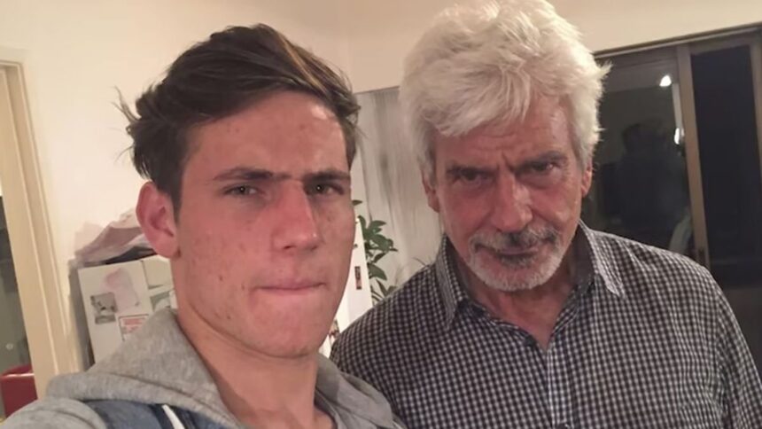 Padre de Gaspi asegura que la muerte de su hijo pudo haber sido un atentado a Oliver Tree