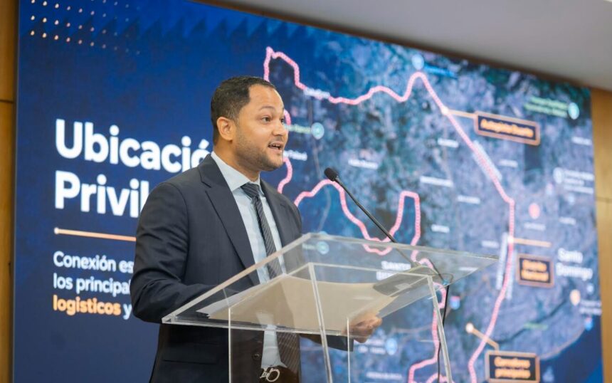 Presentan Expo Feria Destino Oeste para impulsar el desarrollo territorial