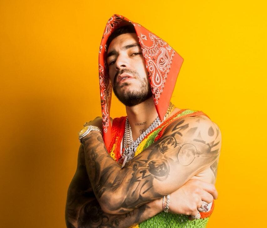Ryan Castro anuncia la 2da etapa de su gira en USA