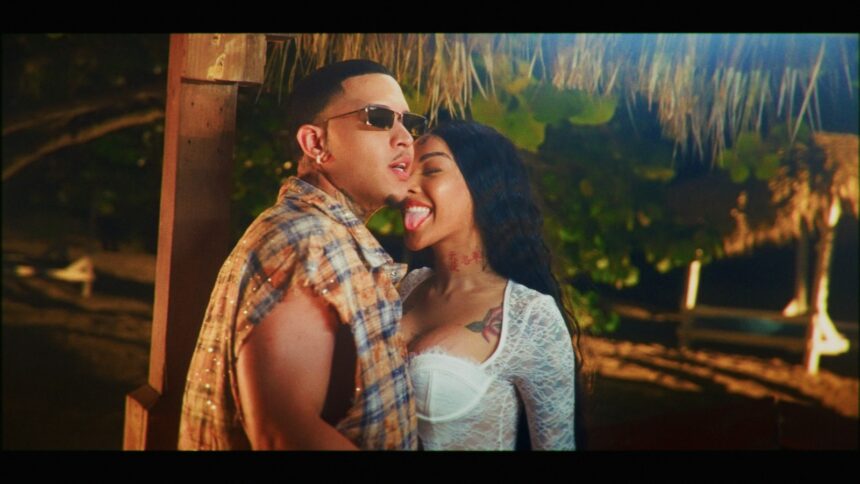 “Vai”, el nuevo hit que une a Yailin La Más Viral, Jey One y Alofoke Music
