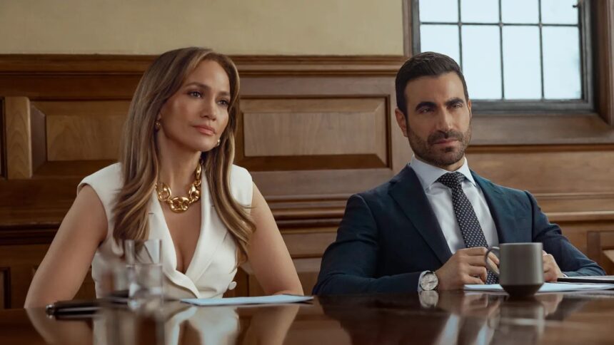 RD y su música se destacan en nueva película de Netflix protagonizada por JLo