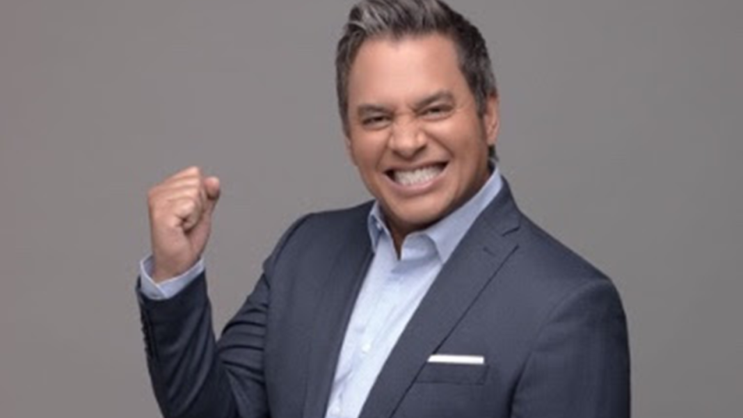 Daniel Sarcos revela: “Extraño mucho a República Dominicana. Ha sido mi refugio, mi casa”