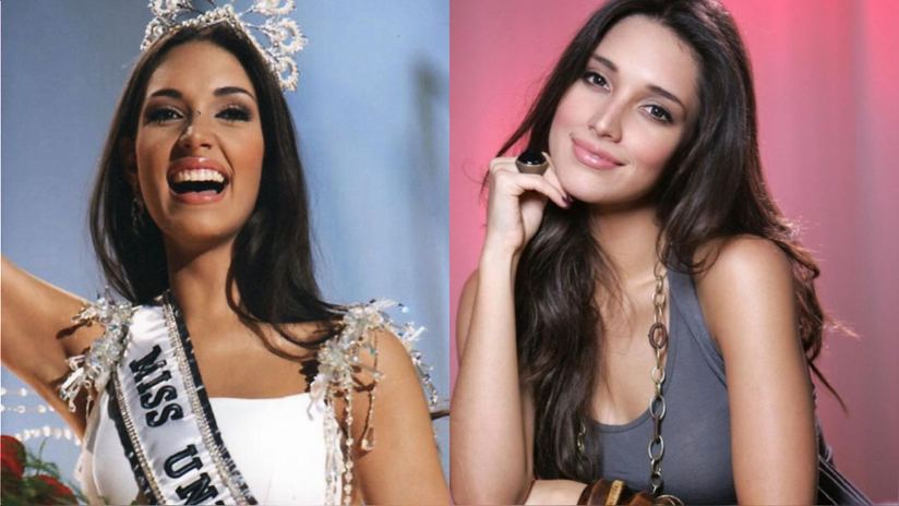 23 años después, Amelia Vega sigue siendo la única Miss Universo de RD