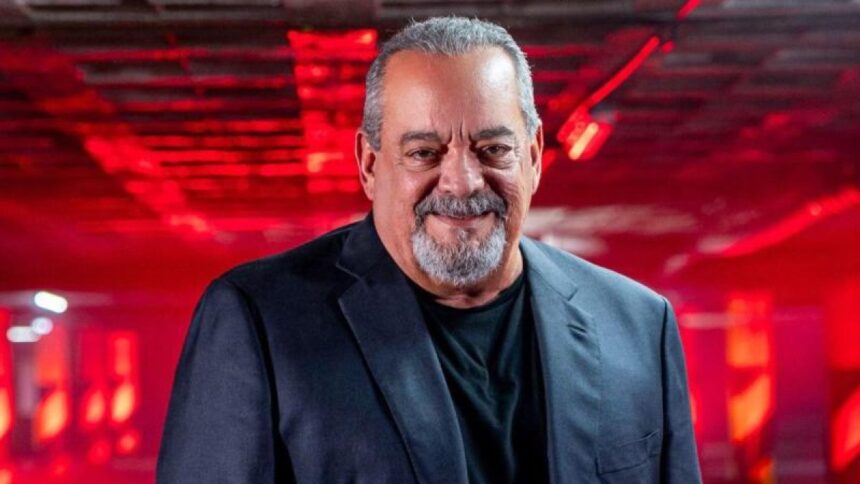 Alfonso Rodríguez rechaza designación como embajador para volver a la pantalla