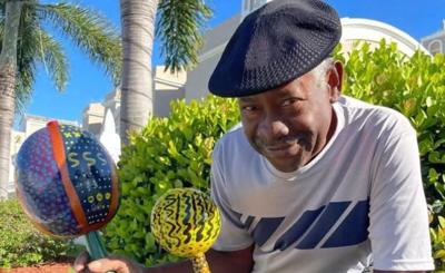 Muere Mario Cepeda, emblemática voz de la bomba puertorriqueña, a los 73 años