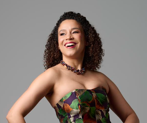 Stephany Ortega abre nueva función en el Café Teatro Juan Lockward del Teatro Nacional