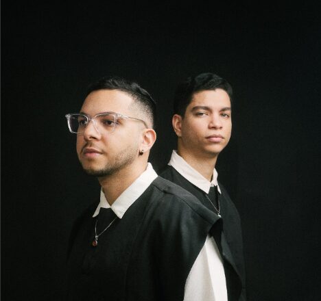 Martox lanzó “Caracol”, su álbum debut que redefine el pop caribeño