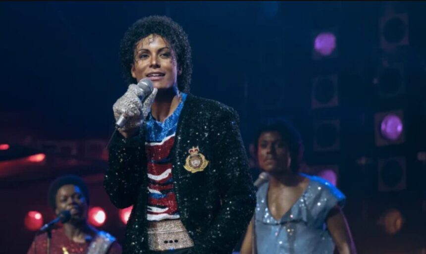 Película de Michael Jackson, supera los US$ 1 000 millones y hace historia como la primera biopic en lograrlo