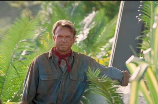 Sam Neill, actor que protagonizó «Jurassic Park» muere a los 78 años