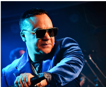 Zacarías Ferreira lleva “No Me Valió Tour USA” a más de 20 ciudades