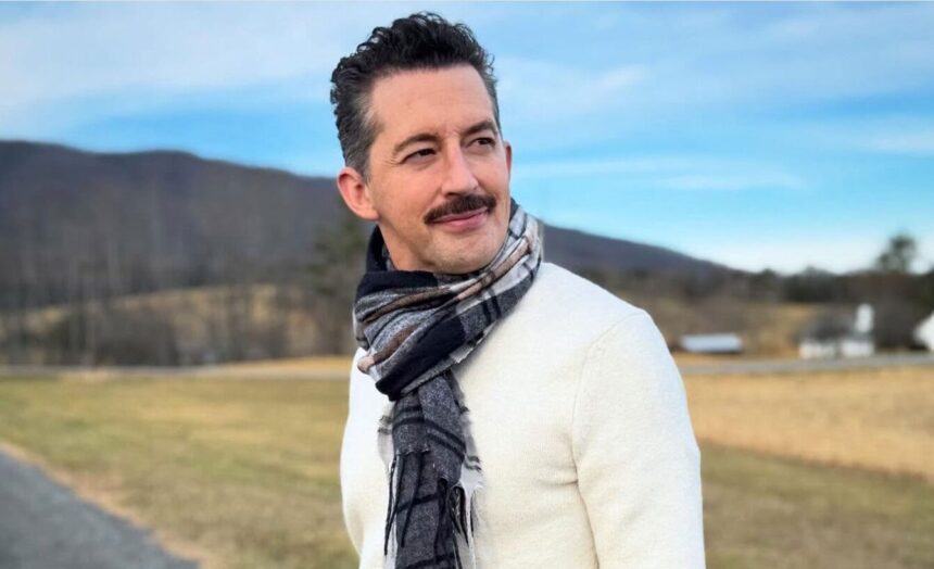 Josh Grisetti, actor de Broadway, se quita la vida a los 44 años