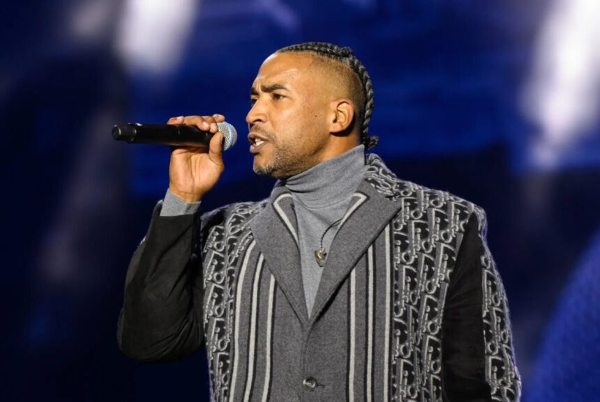 Don Omar lleva su ‘The Last King World Tour’ a Europa