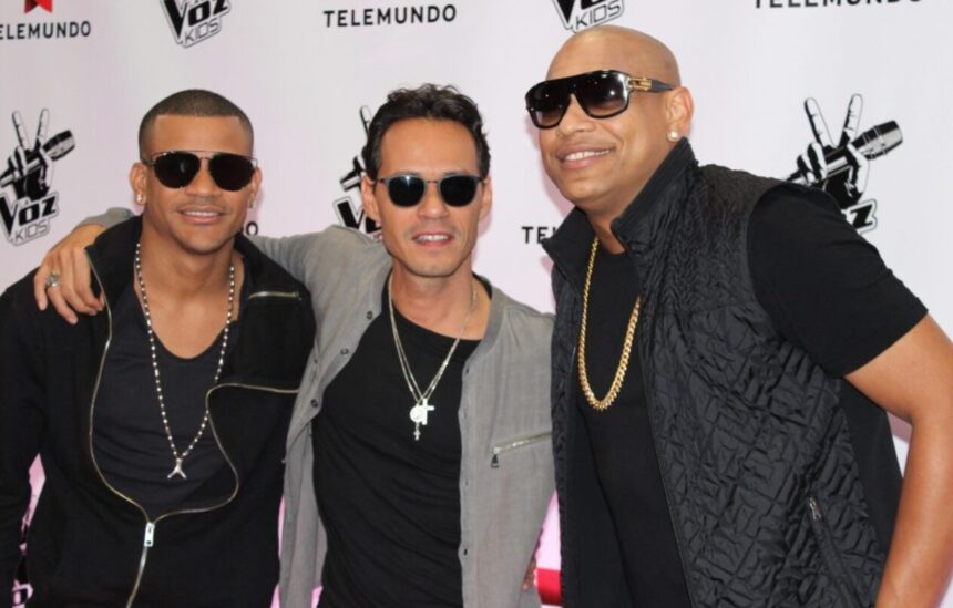 Estrellas de la música y el entretenimiento confirmadas para “Unidos por Venezuela”