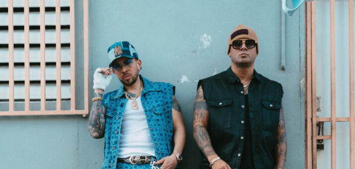 Wisin, De La Ghetto, Jowell & Randy y otras estrellas urbanas, se unen en el álbum “Season 1”