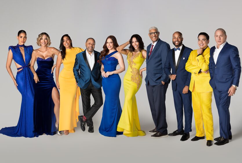 Programa Extremo a Extremo celebra 15 años en la televisión meridiana