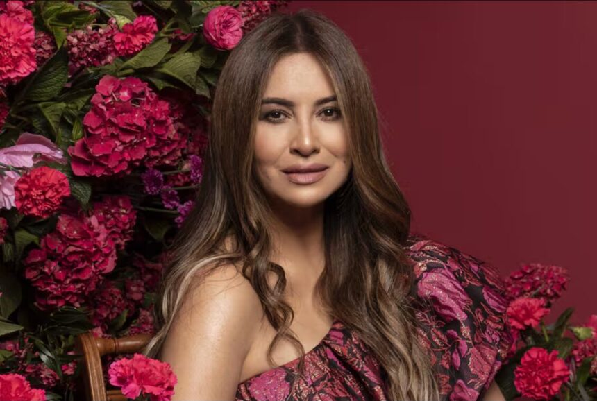 Concierto de Myriam Hernández en República Dominicana ha sido cancelado