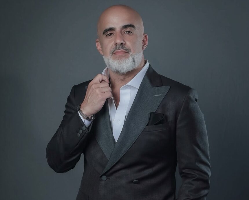 Raulito Grisanty se despide de su padre y dice que no le dieron el reconocimiento que merecía