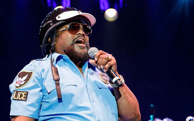 Muere a los 74 años el cantante de Village People, Victor Willis