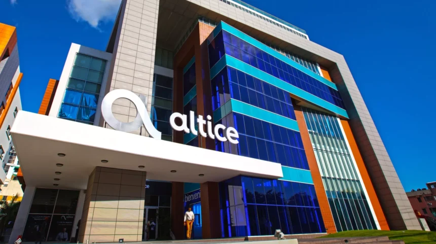 Altice informa que continúa trabajando para resolver fallas en sus servicios móviles