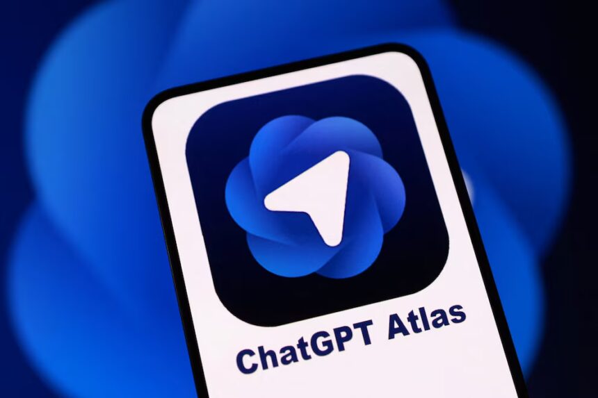 OpenAI se rinde ante Chrome y retira Atlas, su navegador con IA
