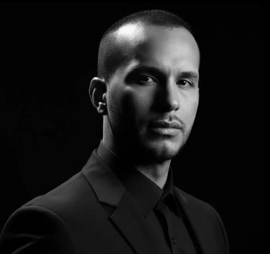 Muere el actor dominicano Stuart Ortiz en la Cueva del Huevo