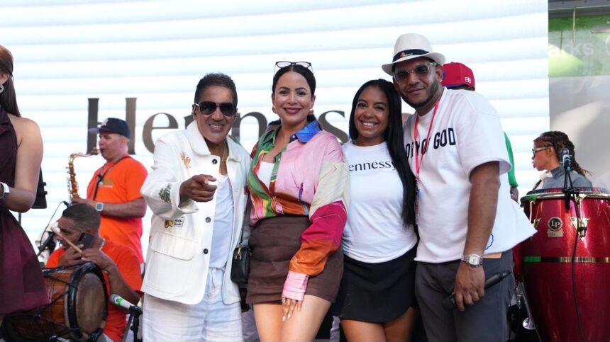 Celebran el Dominican Taste Festival 2026