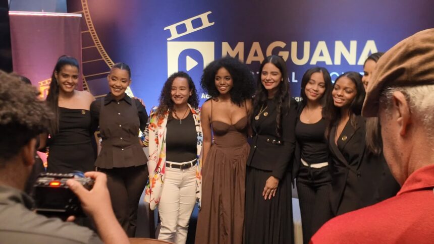Nace Maguana Festival de Cine, el primer gran encuentro cinematográfico del sur del país