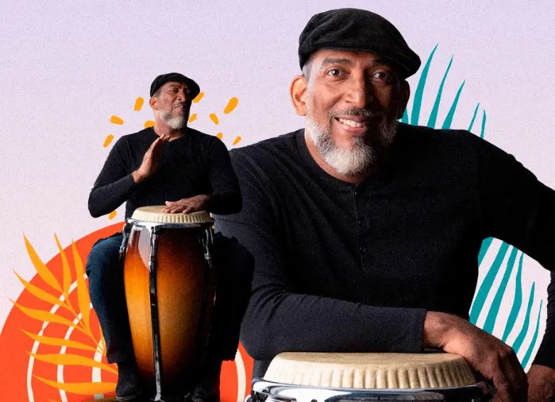 Chichí Peralta recibirá Premio a la Excelencia Musical en los Latin Grammy 2026
