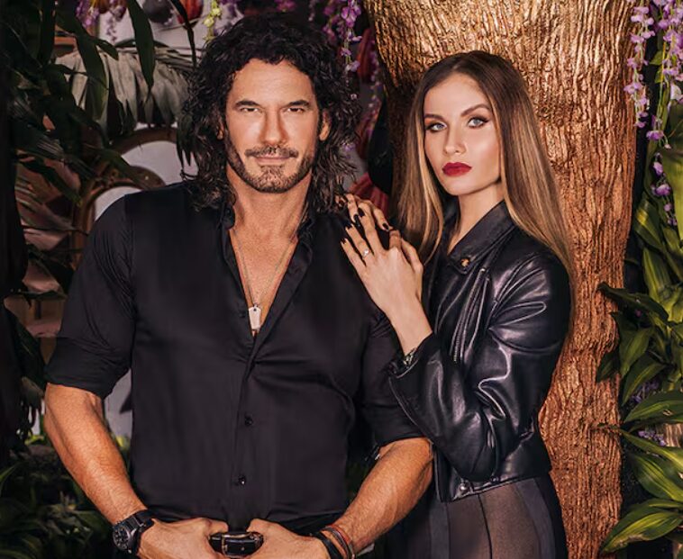 Actor Mario Cimarro y Bronislava Gregušová, se divorcian en medio de rumores de supuesta violencia doméstica