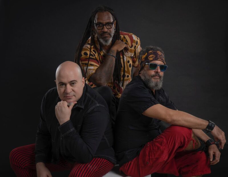 Toque Profundo celebra 37 años de historia con una noche para el rock dominicano