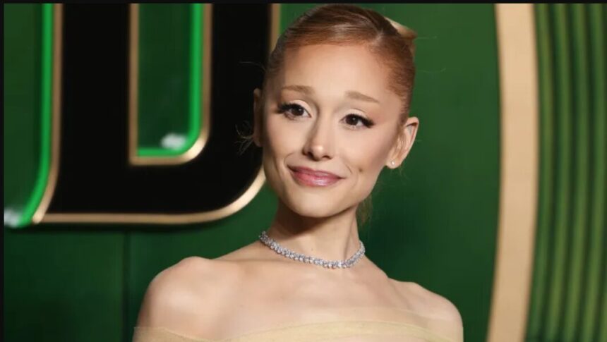 Ariana Grande explica porqué hará una pausa en su carrera: «Hay momentos en los que es necesario establecer límites. Los seres humanos necesitan un descanso»