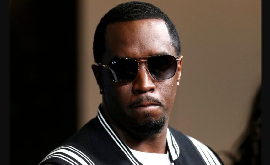 Posponen la fecha de liberación del cantante Diddy, tras su pelea en prisión