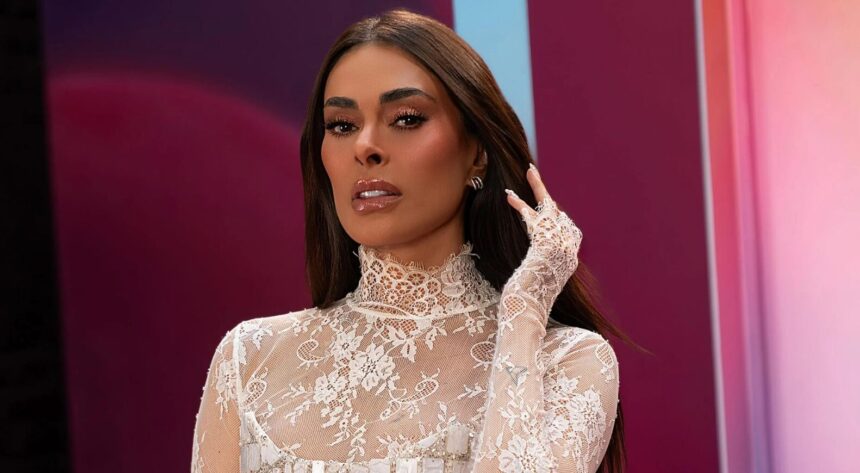 Galilea Montijo confirma mala practica médica en su rostro le provocó dolor físico y emocional; dice aún confía en las cirugías