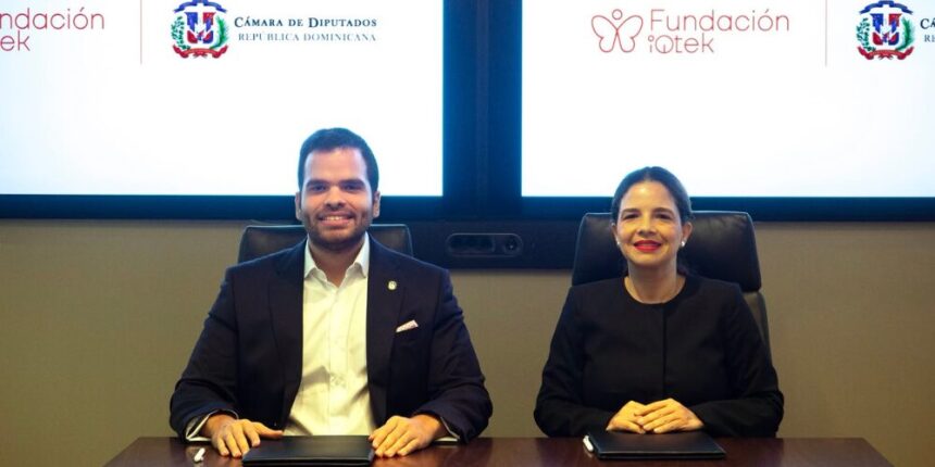 Fundación iQtek y la Comisión TIC de la Cámara de Diputados impulsan el talento tecnológico