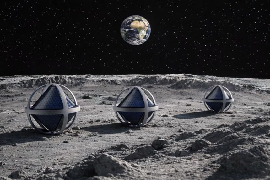África se prepara para su primera misión a la Luna en 2029