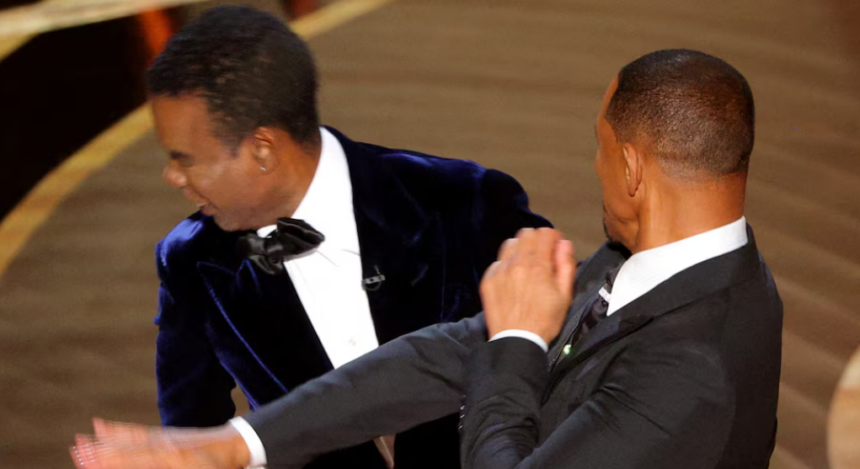 La reflexión de Chris Rock a 4 años de la infame bofetada en los Oscar: “Desearía que no hubiese pasado nada”