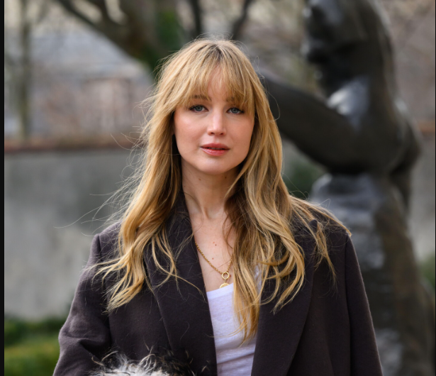Tras años fuera de las redes sociales Jennifer Lawrence regresa y advierte: “Si alguien dice algo negativo, renunciaré”