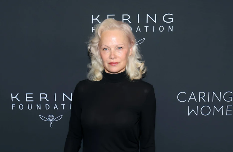 Pamela Anderson, cuenta la pesadilla que vivió cuando doctores la condenaron a muerte, luego del diagnostico de una enfermedad