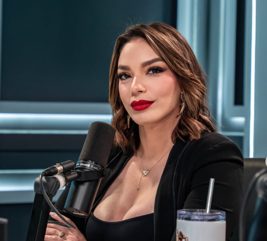 La Fábrica Radio informa Hony Estrella ya no forma parte del programa
