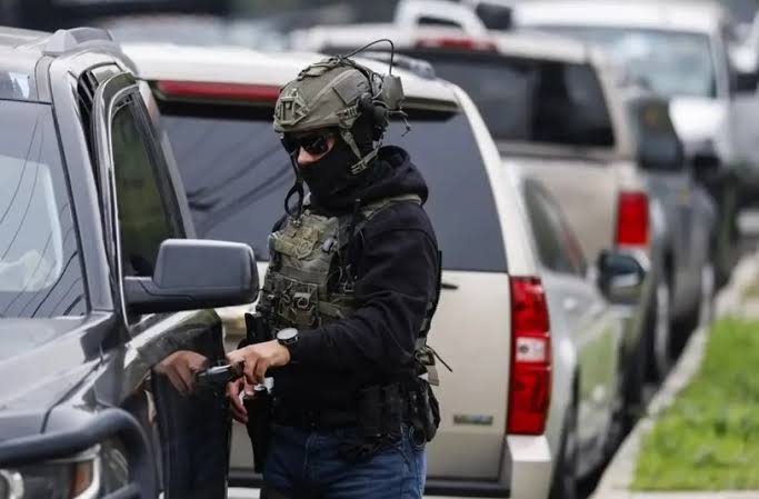 Guatemala investiga muerte de migrante tras intento de intervención de patrullas del ICE
