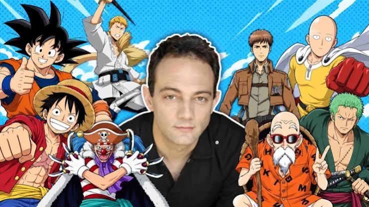 Mike McFarland, voz del Maestro Roshi Muere a los 56 años en “Dragon Ball Z”
