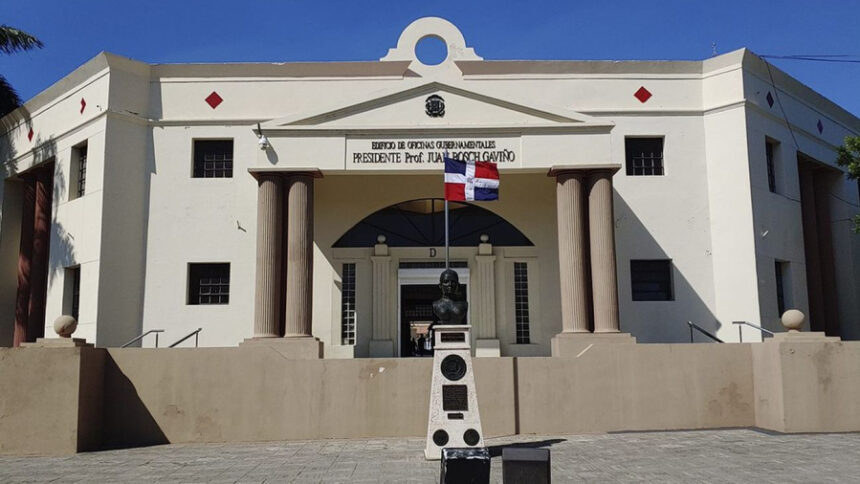 Auditoría al Ministerio de la Mujer detecta 48 nóminas sin publicar por RD$11.8 millones
