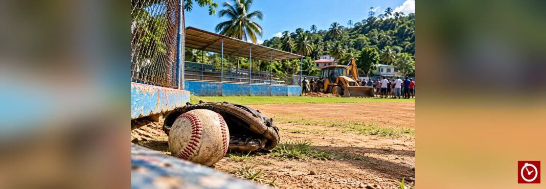 Comunitarios de Los Corosos rechazan desalojo de play con más de 50 años de uso en Samaná
